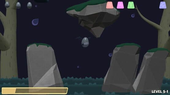 Bat Egg — screenshot 3