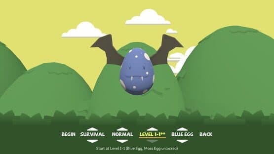 Bat Egg — screenshot 4