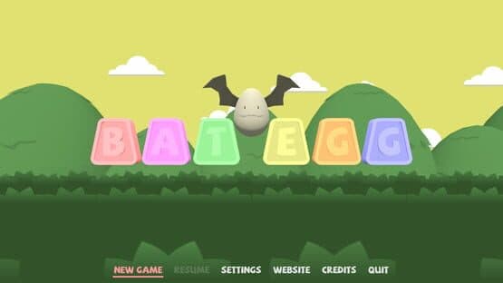 Bat Egg — screenshot 5