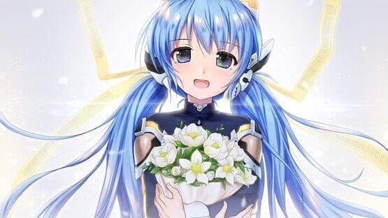 Planetarian: Ultimate Edition — screenshot 1