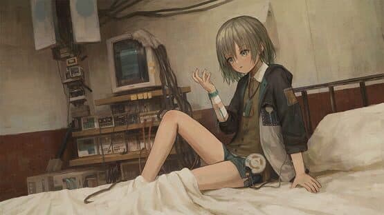 Asatsugutori — screenshot 1