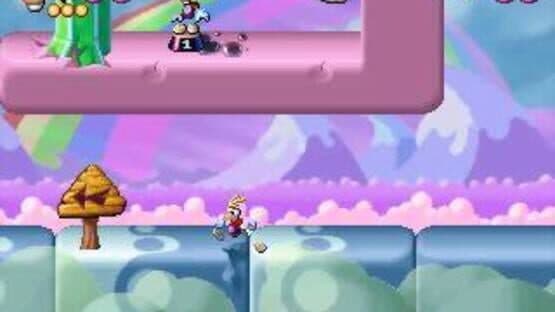 Rayman — screenshot 4