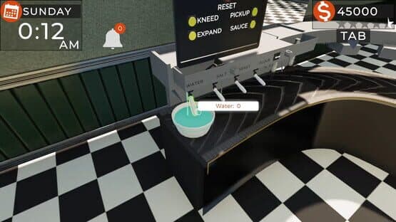 Pizza Shop Manager — screenshot 1