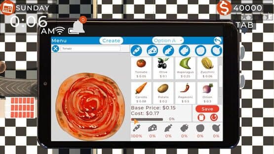 Pizza Shop Manager — screenshot 5