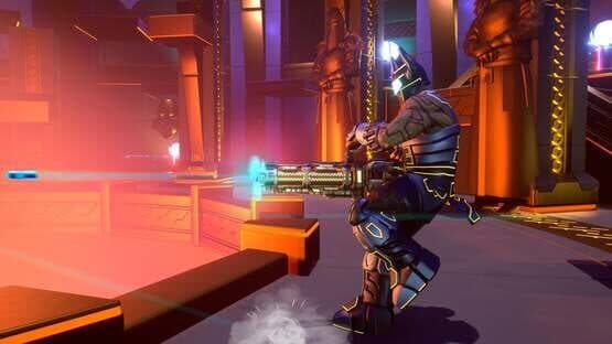 Nerf Legends — screenshot 4