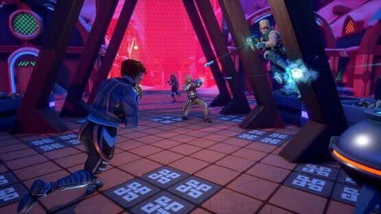 Nerf Legends — screenshot 5