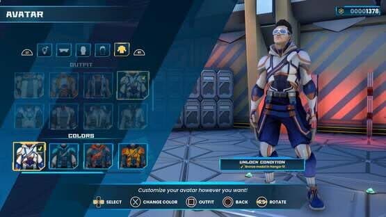 Nerf Legends — screenshot 7