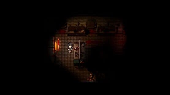Savior of the Abyss — screenshot 1