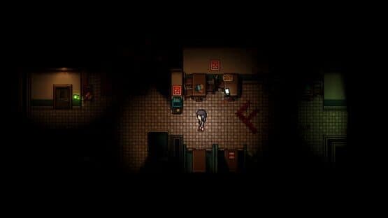 Savior of the Abyss — screenshot 2