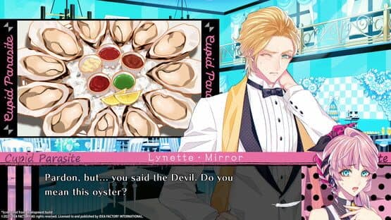 Cupid Parasite — screenshot 6