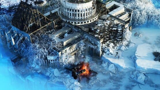 Wasteland 3: Colorado Collection — screenshot 1