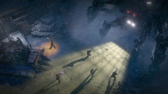 Wasteland 3: Colorado Collection — screenshot 2