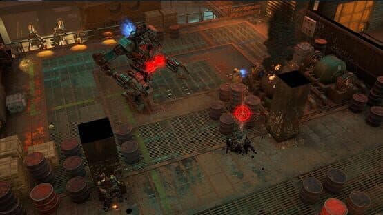 Wasteland 3: Colorado Collection — screenshot 3