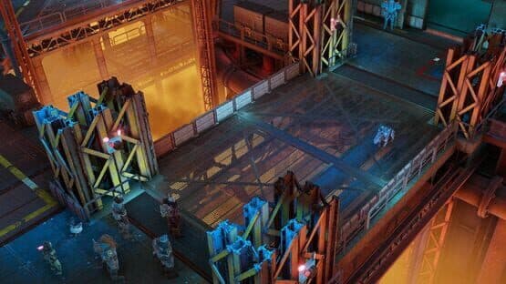 Wasteland 3: Colorado Collection — screenshot 4