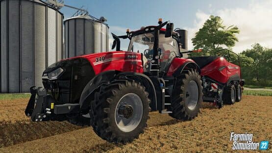 Farming Simulator 22: Collector's Edition — screenshot 2