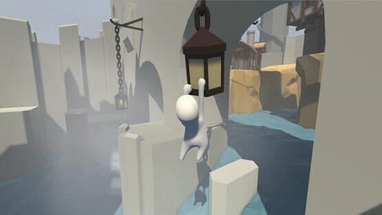 Human: Fall Flat - Anniversary Edition — screenshot 1