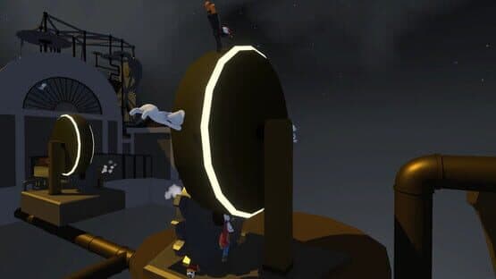 Human: Fall Flat - Anniversary Edition — screenshot 3