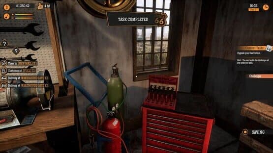 Gas Station Simulator — screenshot 5