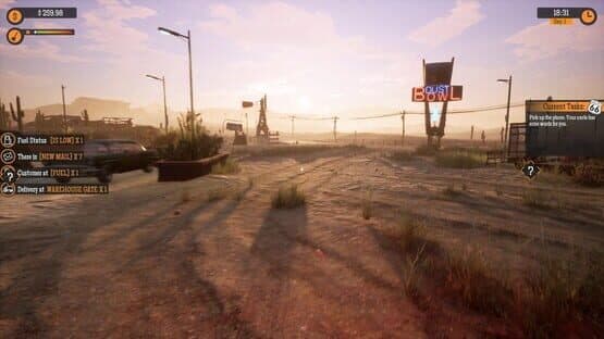 Gas Station Simulator — screenshot 6
