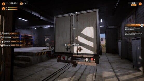 Gas Station Simulator — screenshot 7