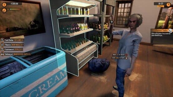 Gas Station Simulator — screenshot 8