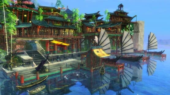 Guild Wars 2: End of Dragons — screenshot 5