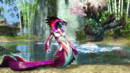 Guild Wars 2: End of Dragons — screenshot 6