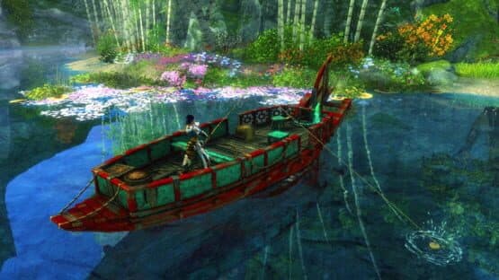 Guild Wars 2: End of Dragons - Deluxe Edition — screenshot 3