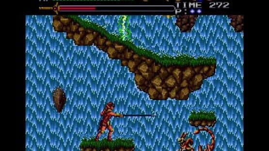 Valis: The Fantasm Soldier Collection — screenshot 1