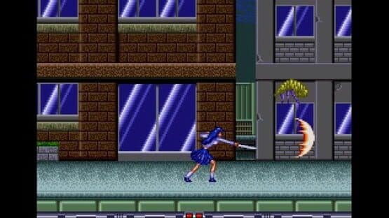 Valis: The Fantasm Soldier Collection — screenshot 5