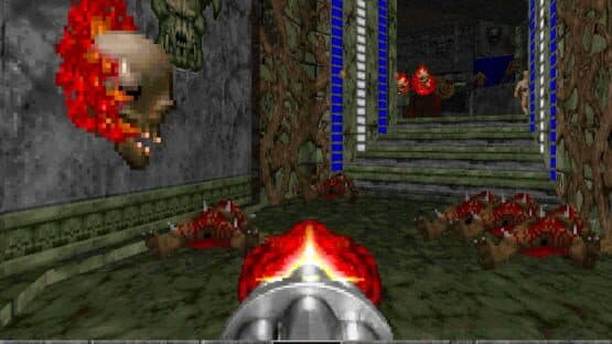 Hellevator — screenshot 1