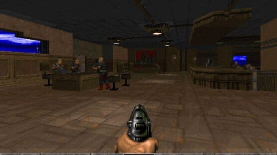 Hellevator — screenshot 2