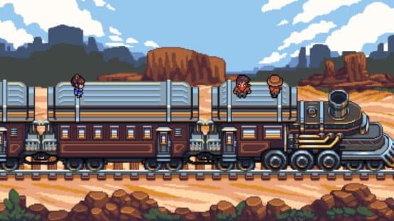 Quartet — screenshot 5