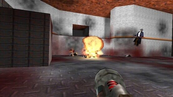 Transfusion — screenshot 1