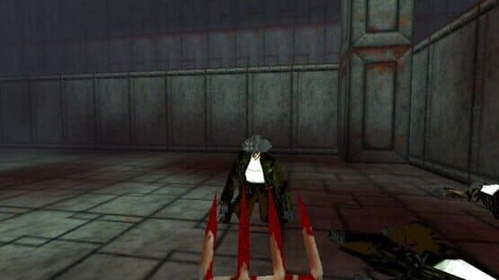 Transfusion — screenshot 3