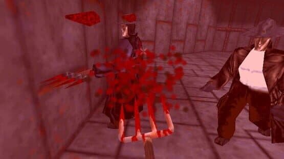 Transfusion — screenshot 4