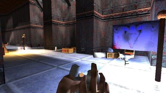 Transfusion — screenshot 5