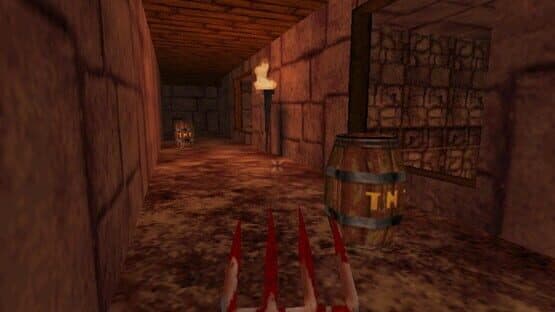 Transfusion — screenshot 6