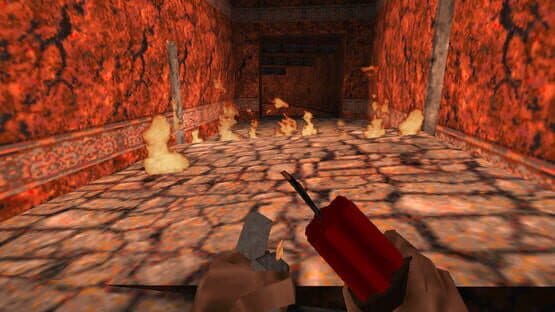 Transfusion — screenshot 8