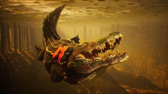 Maneater: Truth Quest — screenshot 2