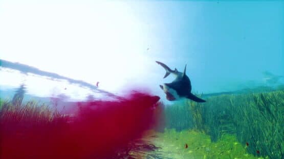 Maneater: Truth Quest — screenshot 6