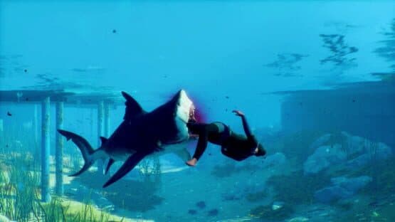 Maneater: Truth Quest — screenshot 7