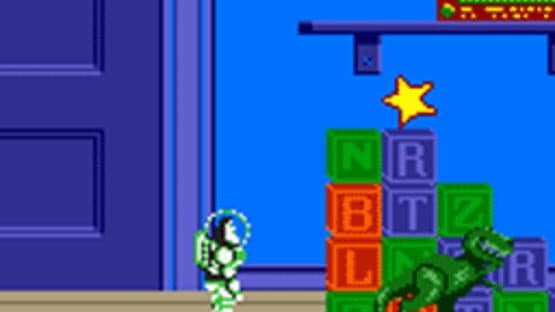 Toy Story 2 — screenshot 1
