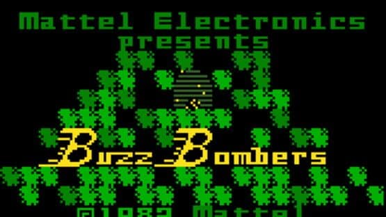 Buzz Bombers — screenshot 2