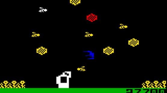 Buzz Bombers — screenshot 3