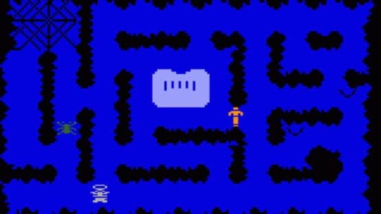 Night Stalker — screenshot 1