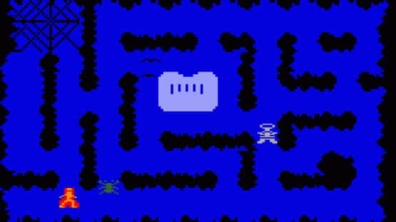 Night Stalker — screenshot 2