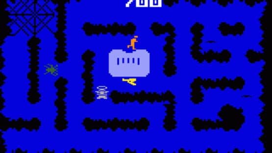 Night Stalker — screenshot 3