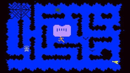 Night Stalker — screenshot 4