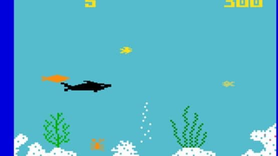 Shark! Shark! — screenshot 2
